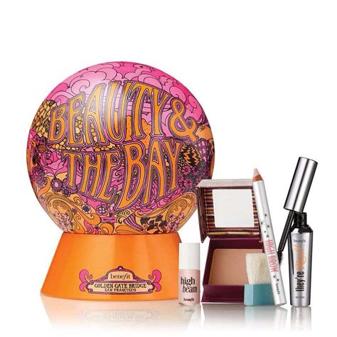 benefit makeup set|Benefit Makeup Sets & Gifts .